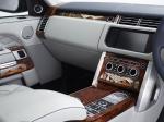Land Rover Range Rover London Edition by Overfinch 2016 года